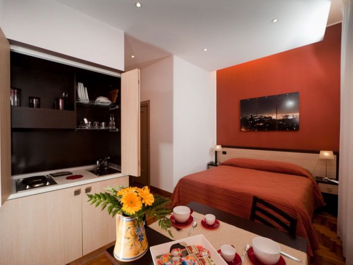 Archisio - X Studio - Progetto Bb chiaia 32 - napoli 2012