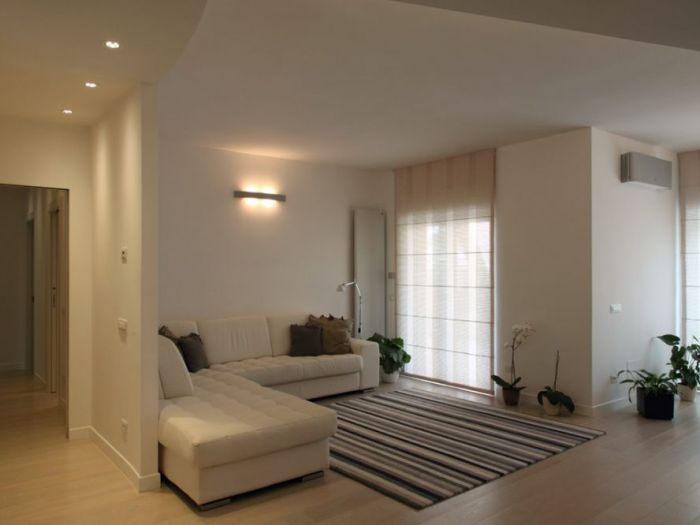 Archisio - Enrico Realacci - Progetto Casa ts - laurentino