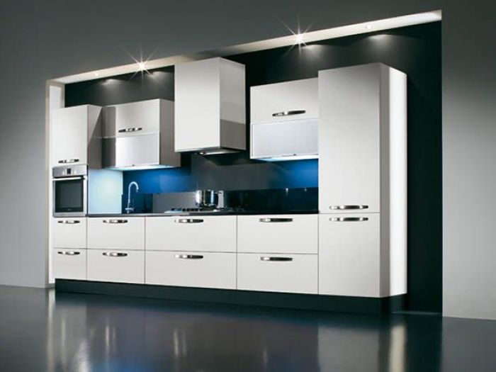 Archisio - Md Work - Progetto Galleria