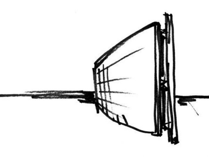 Archisio - Simone Coni - Progetto Incubatore di imprese