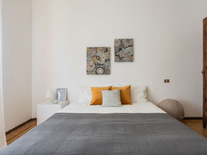 Archisio - Elisa Ricci - Progetto Casa dei boschi