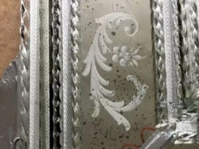 Archisio - Porte Italia Interiors - Progetto Lighting chandelier