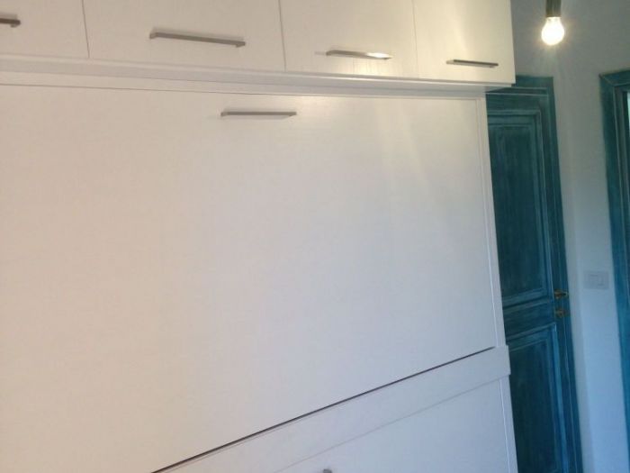 Archisio - Lartigiano Del Mobile - Progetto Zona giorno e zona notte