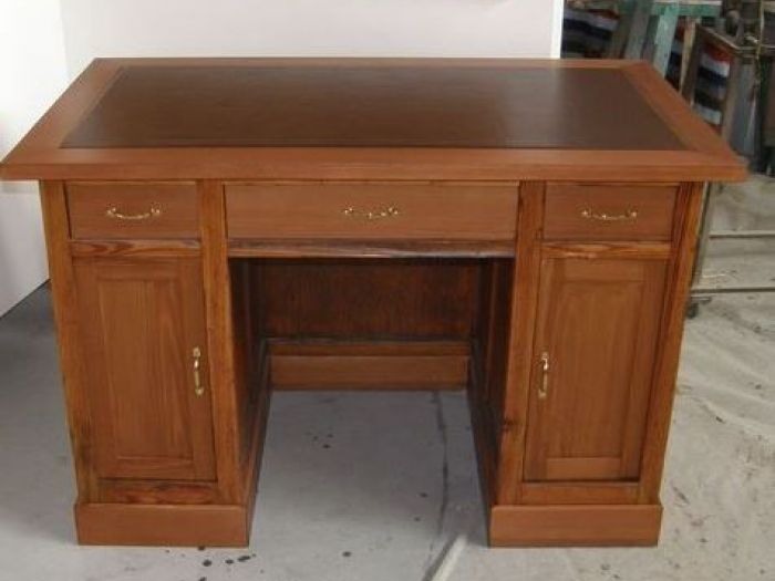 Archisio - Falegnameria Cavazzoni - Progetto Restauro mobili