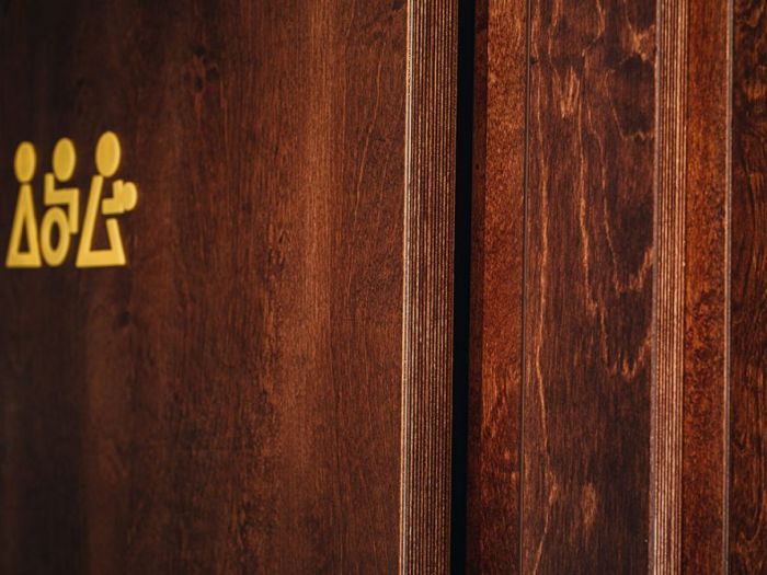 Archisio - Salvatore Vicidomini - Progetto Happyhours burger grill