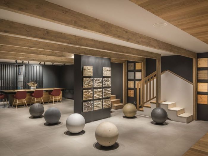 Archisio - Guto Biazzetto - Progetto Rubner haus