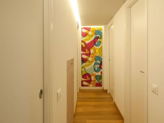 Archisio - Nca Nunzio Carraffa - Progetto Appartamento cg