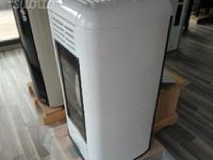 Archisio - Termoidraulica Biagini Rossano - Progetto Elementi