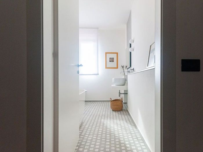 Archisio - Made With Home - Progetto Appartamento ristrutturato a legnano