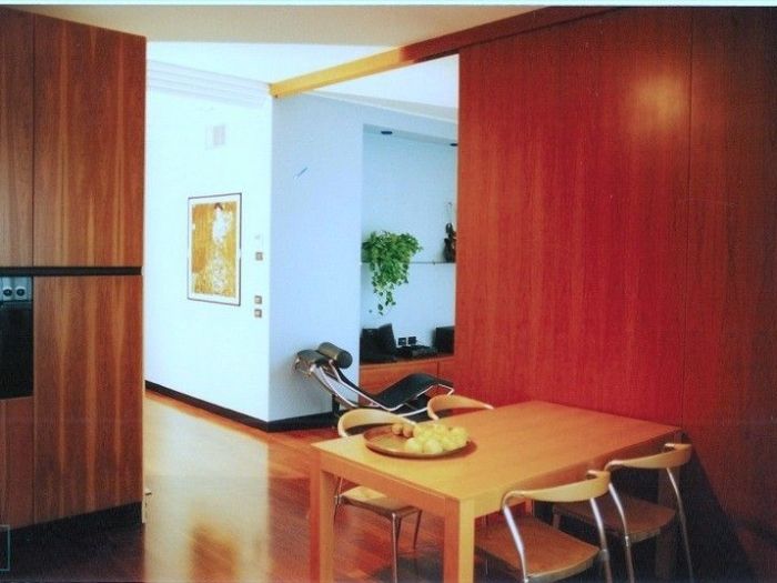 Archisio - Cofra Architettura Design Innovazione - Progetto Ristrutturazioni