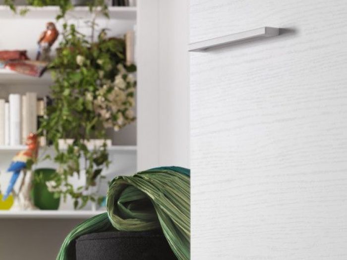 Archisio - Nascetti Arredamenti - Progetto Zona notte 4