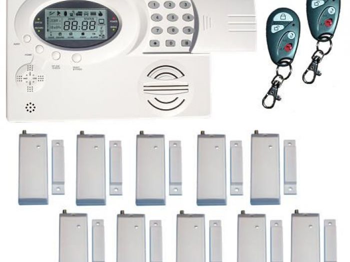 Archisio - Oddo Impianti - Progetto Impianti telefonici aspirapolveri centralizzata e sicurezza