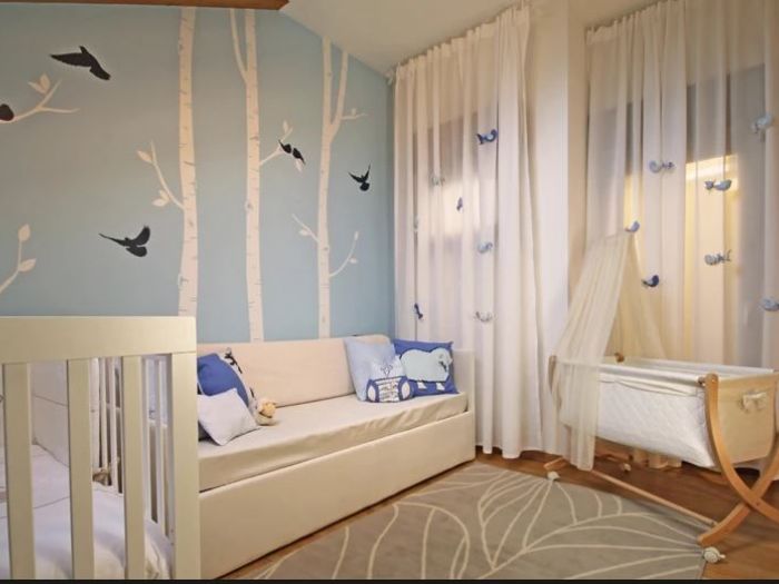 Archisio - Dettaglidinterni - Progetto Home staging