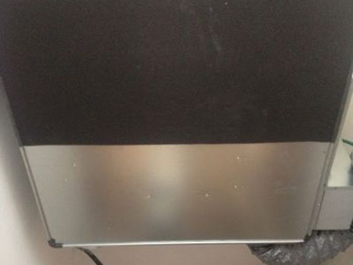 Archisio - Archihouse - Progetto Scambiatore di calore per un ristorante