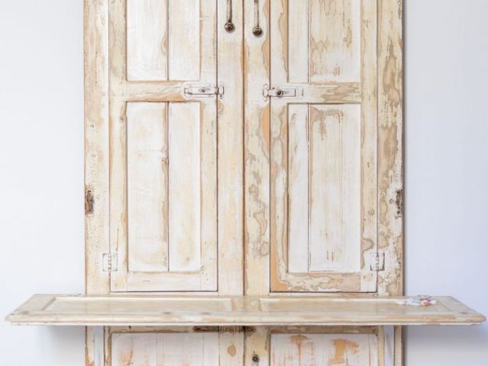 Archisio - Andrea Rollo - Progetto Li perrini bb