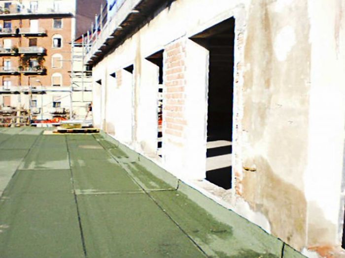 Archisio - Acronis Edilizia - Progetto Nuovo complesso