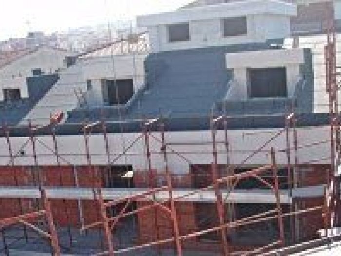 Archisio - Nigra Carlo Impermeabilizzazioni - Progetto Ristrutturazioni