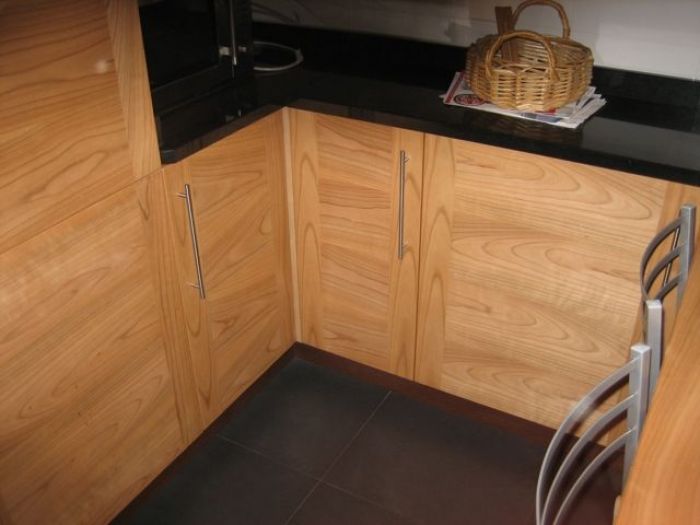 Archisio - Falegnameria Bertolli Luca - Progetto Cucine