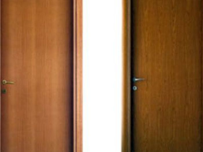 Archisio - Andrea Mach - Progetto Porte