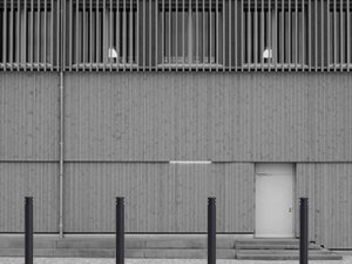 Archisio - Bialetti Industrie spa - Progetto Bialetti industrie spa