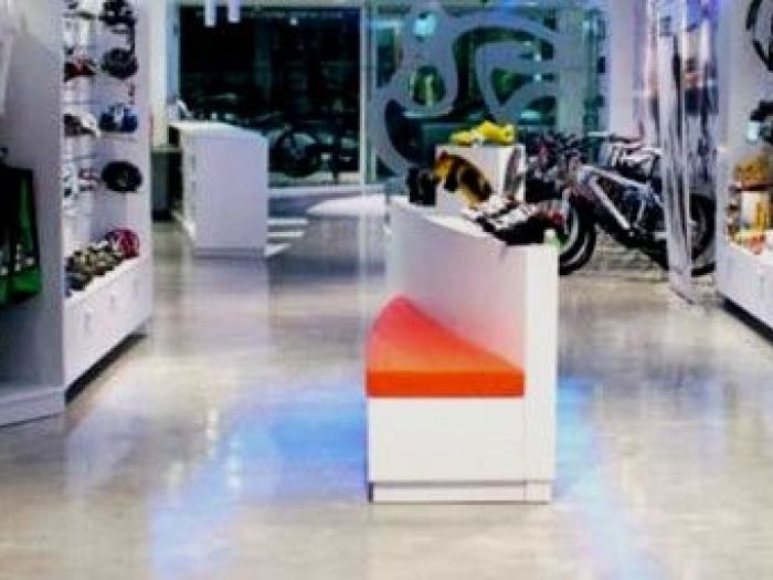 Archisio - Evoluzione Sc - Progetto Relooking