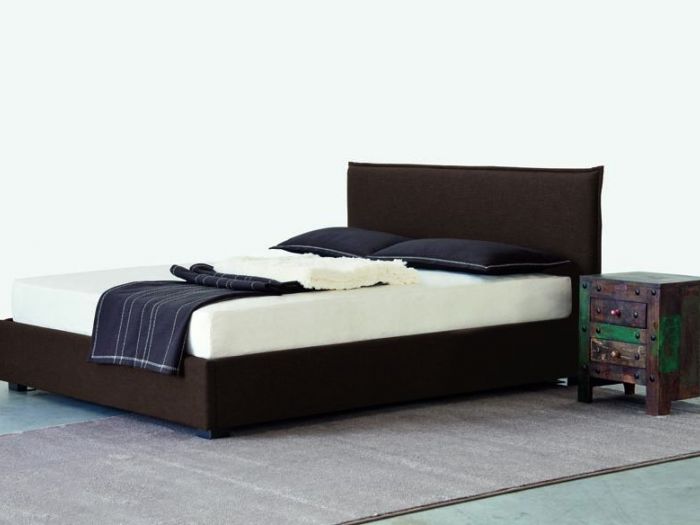 Archisio - Pentaform srl - Progetto Letti imbottiti