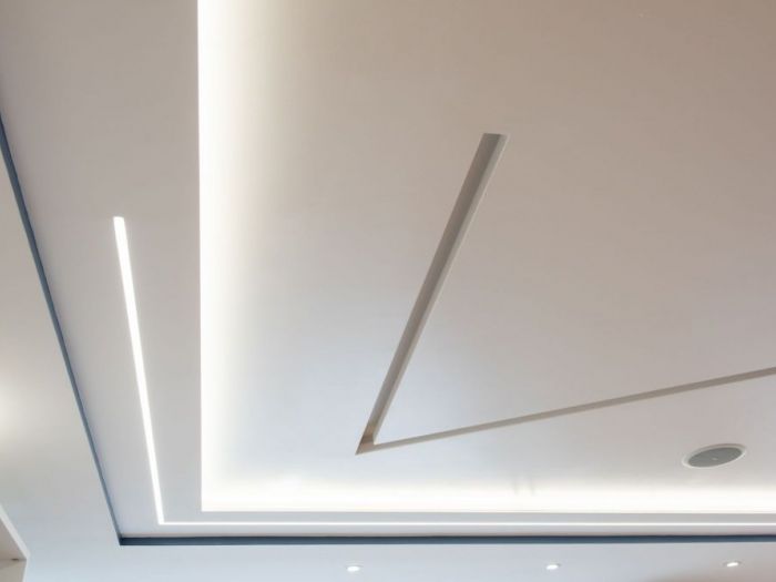 Archisio - Daniele Raffaelli - Progetto Fotografia di interni