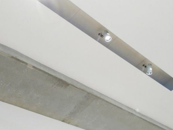 Archisio - Architecture - Progetto Particolari architettonici