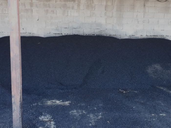 Archisio - Gioacchini Sante - Progetto Asfaltatura e lavori di edilizia stradale