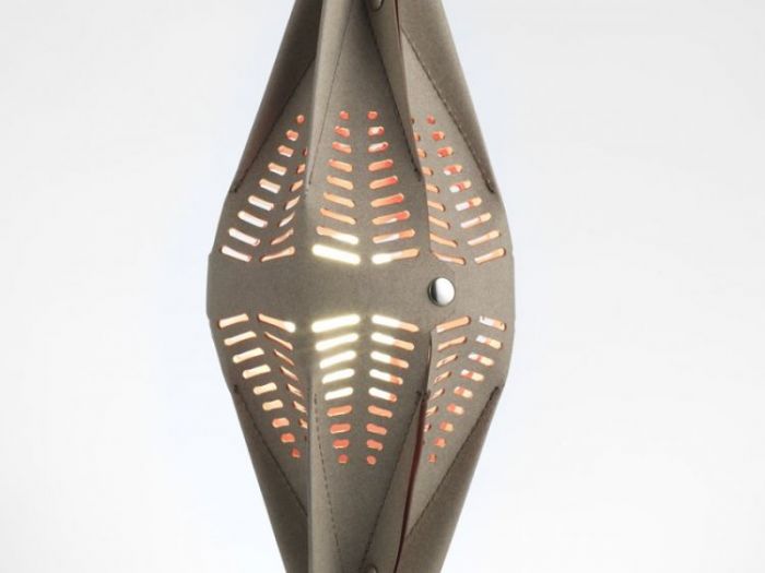 Archisio - Regenesi - Progetto Illuminazione regenesi