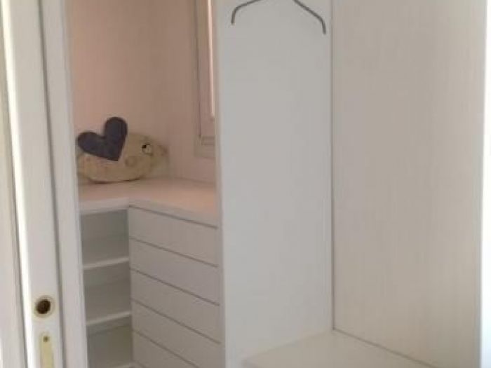 Archisio - Falegnameria Arredo Casa - Progetto Camere