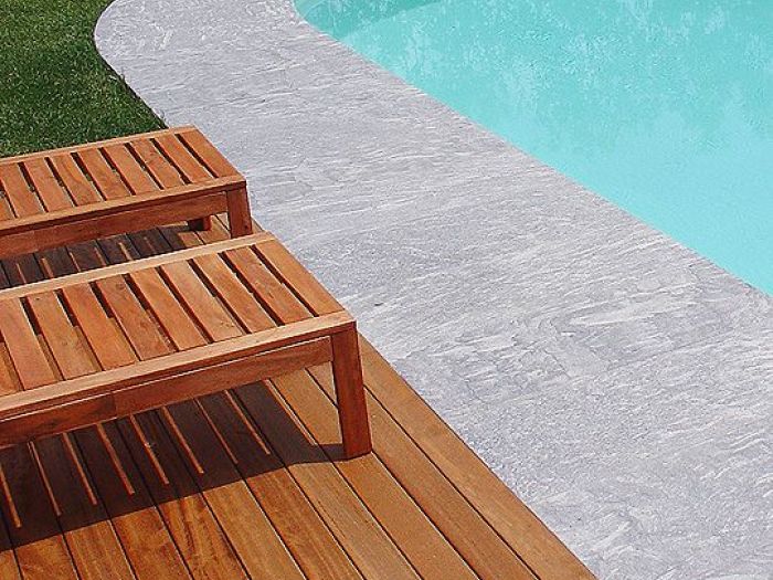 Archisio - Balzarini Filippo - Progetto Bordi piscine