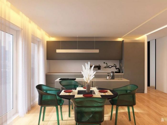 Archisio - Omar Vitagliano - Progetto F