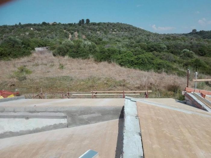 Archisio - Opificio Edilizia - Progetto Lavori in corso cantiere