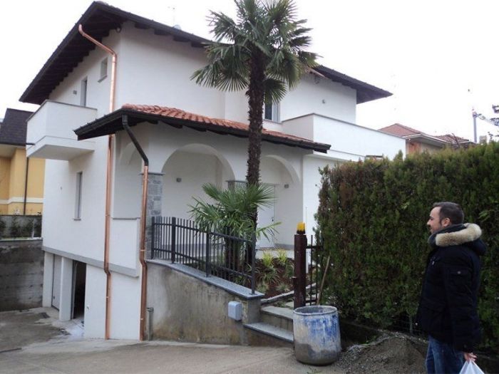 Archisio - Nici Costruzioni - Progetto Costruzione vaprio dagogna ripristino box lonate ristrutturazione arsago seprio ristrutturazione gallarate