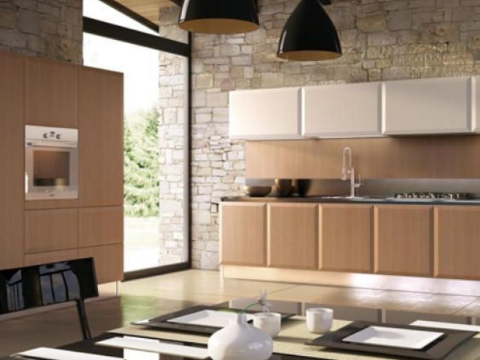 Archisio - Archetipo Architettura E Design - Progetto Cucine scic