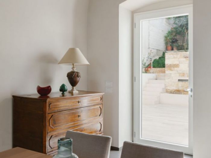 Archisio - Lady Cucine Srl - Progetto Arredamento