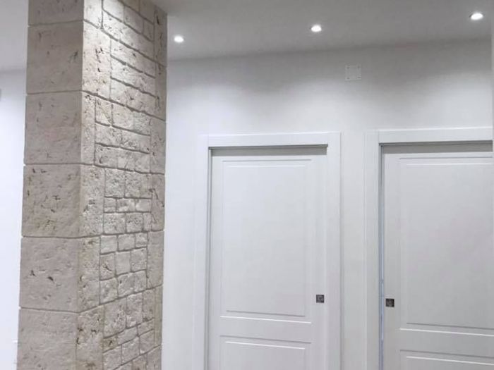 Archisio - Artinnova Ristrutturazioni - Progetto Ristrutturazioni complete di appartamenti