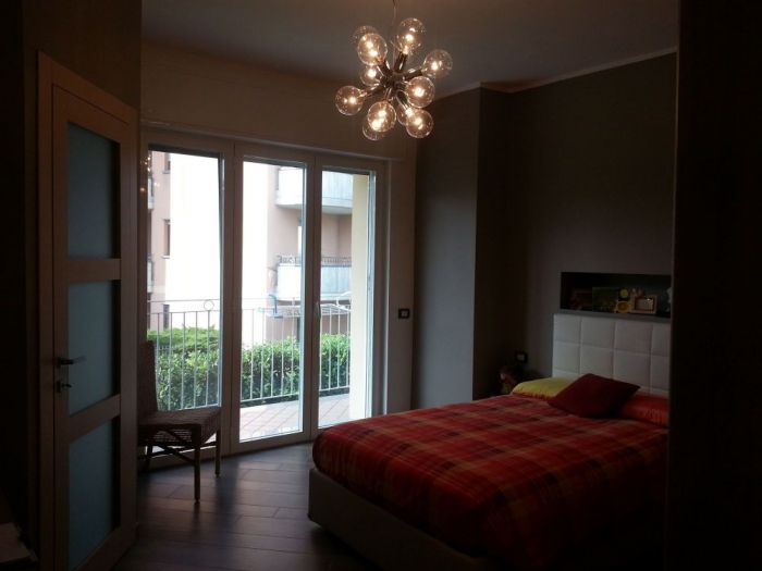 Archisio - Bianco Design srl - Progetto Riqualificazione di una villa unifamiliare