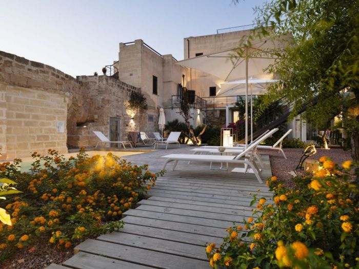 Archisio - Davide Gonella Fotografo - Progetto Ville in sicilia