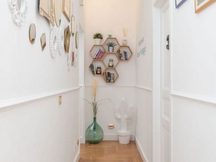 Archisio - Daniele Raffaelli - Progetto Bb maison vantaggio