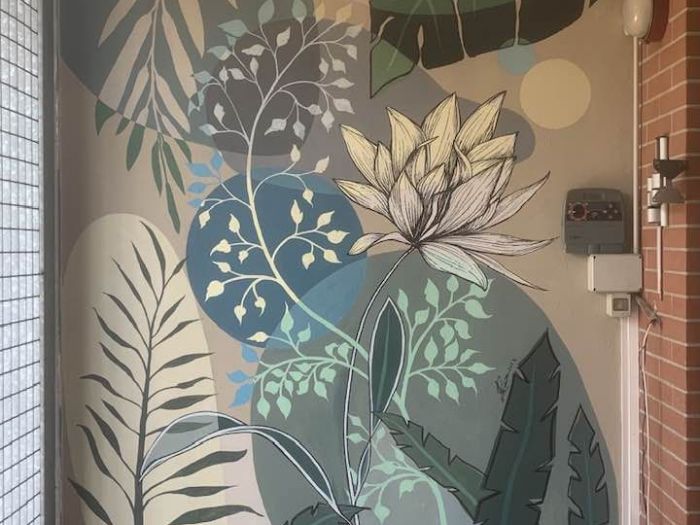 Archisio - Regalarte - Progetto Ambienti vari