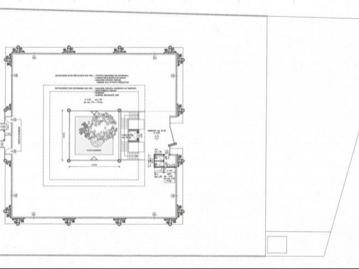 Archisio - Cofra Architettura Design Innovazione - Progetto Progettazione di edifici
