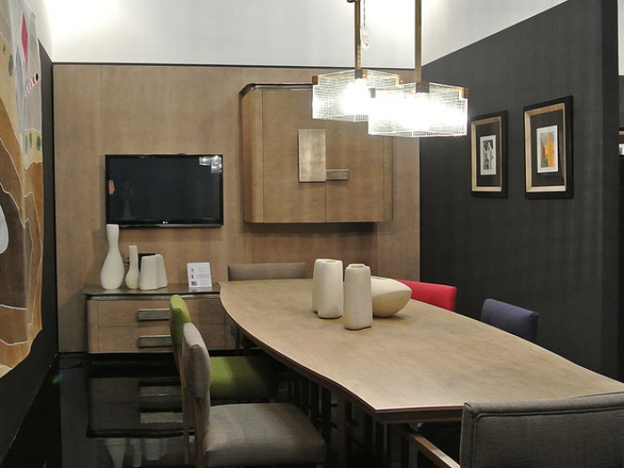 Archisio - Studio Scacchetti - Progetto Ghd stand