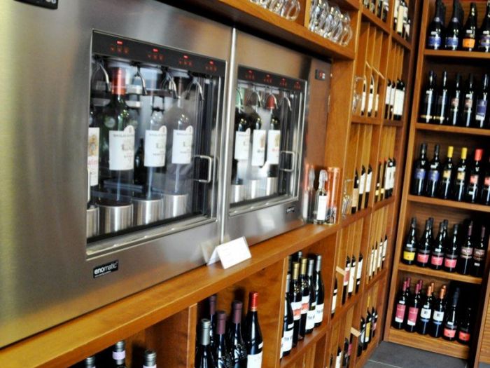 Archisio - Fabar - Progetto Winemakersenoteca