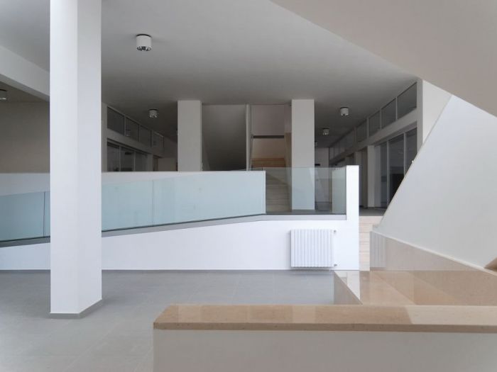 Archisio - Marco Mazzella - Progetto Ferrhotel