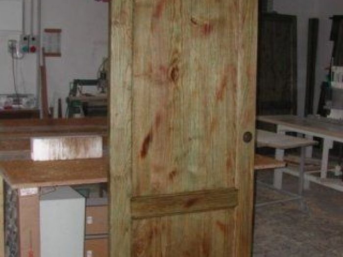 Archisio - Falegnameria Due Erre - Progetto I nostri prodotti