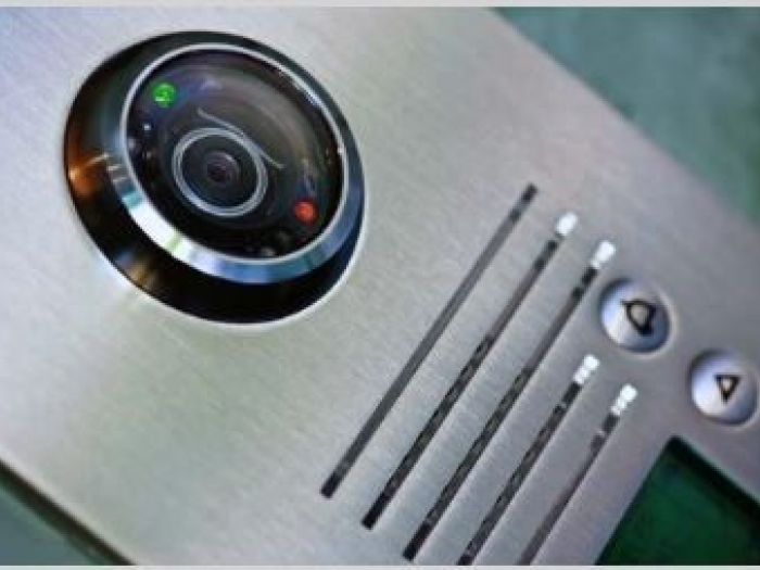 Archisio - Electro Sicurity - Progetto Manutenzione e riparazione citofoni