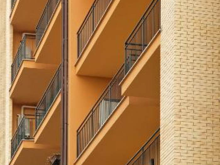 Archisio - Atre Studio - Progetto Residenza il parco