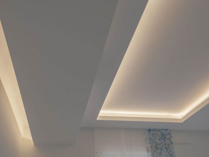 Archisio - Cristina Colombini - Progetto Un appartamento moderno in centro storico